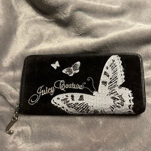 Juicy Couture Wallet